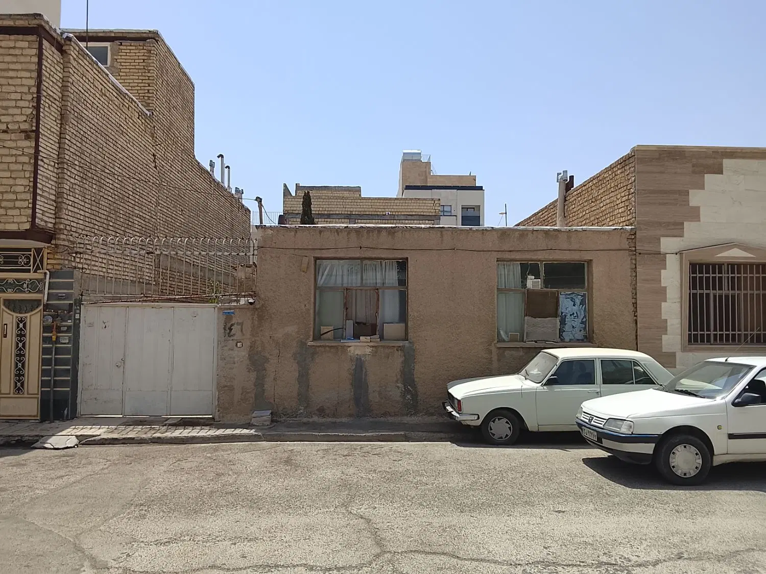 فروش ویلایی حنوبی