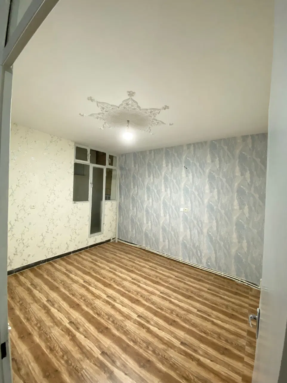 ۱۲۲ متری بلوار شهرداری گوهردشت