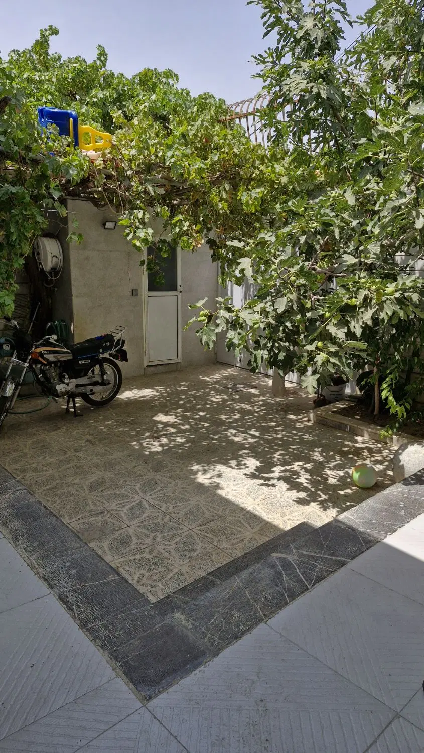 منزل ویلایی