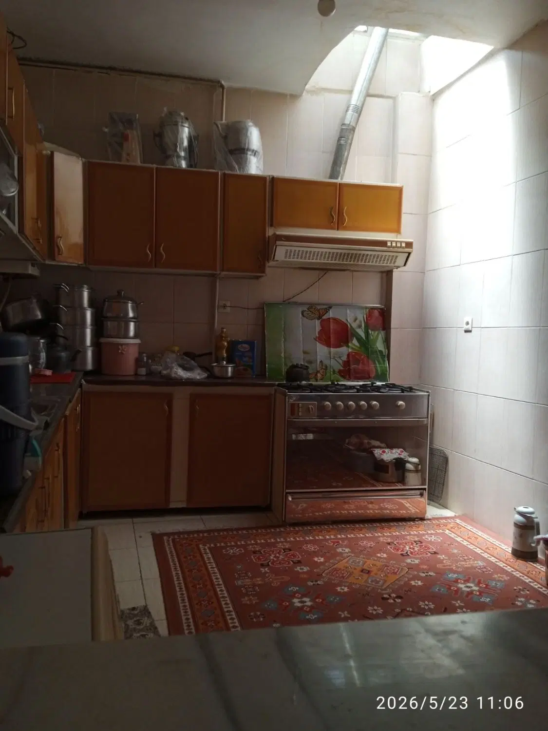 رهن وکرایه