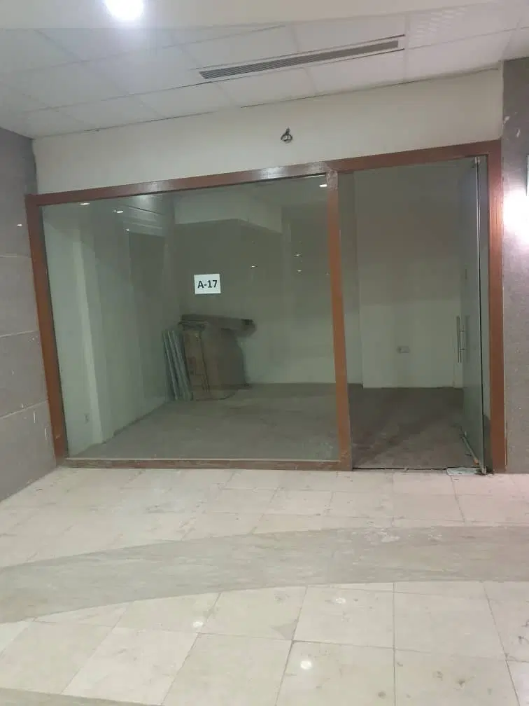 اجاره و فروش مغازه