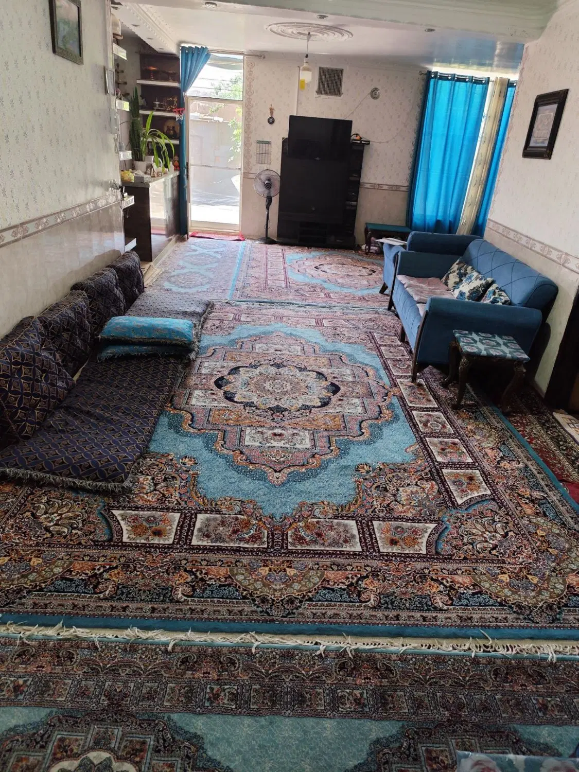 منزل فروشی سراسیاب
