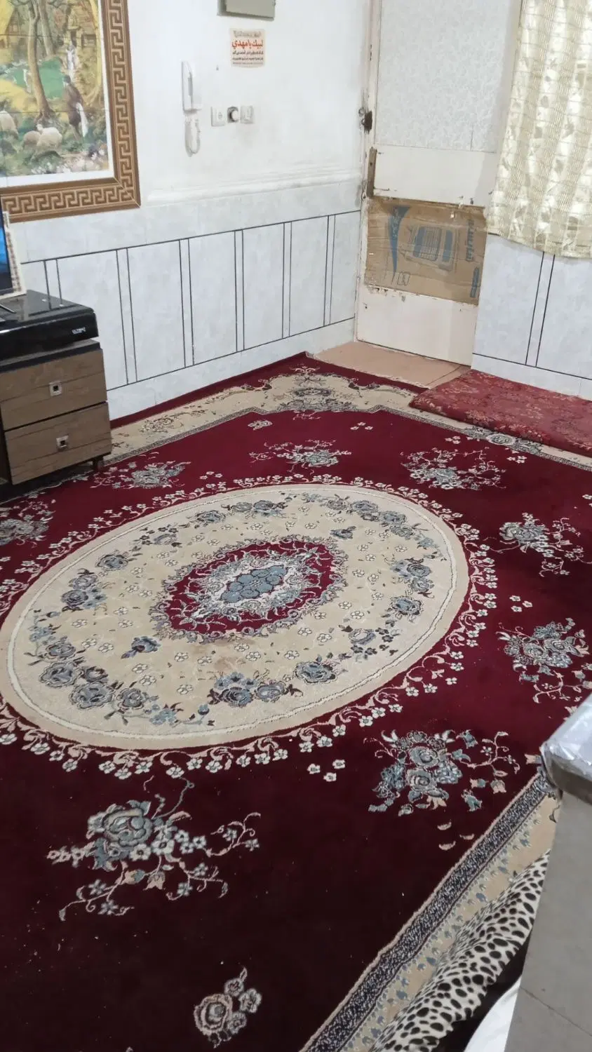 اپارتمان درگندمکار