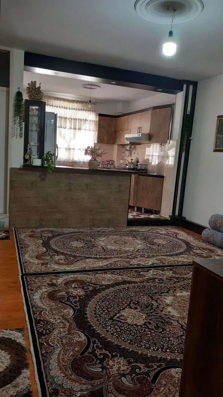 فروش آپارتمان ۵۲ متری اندیشه