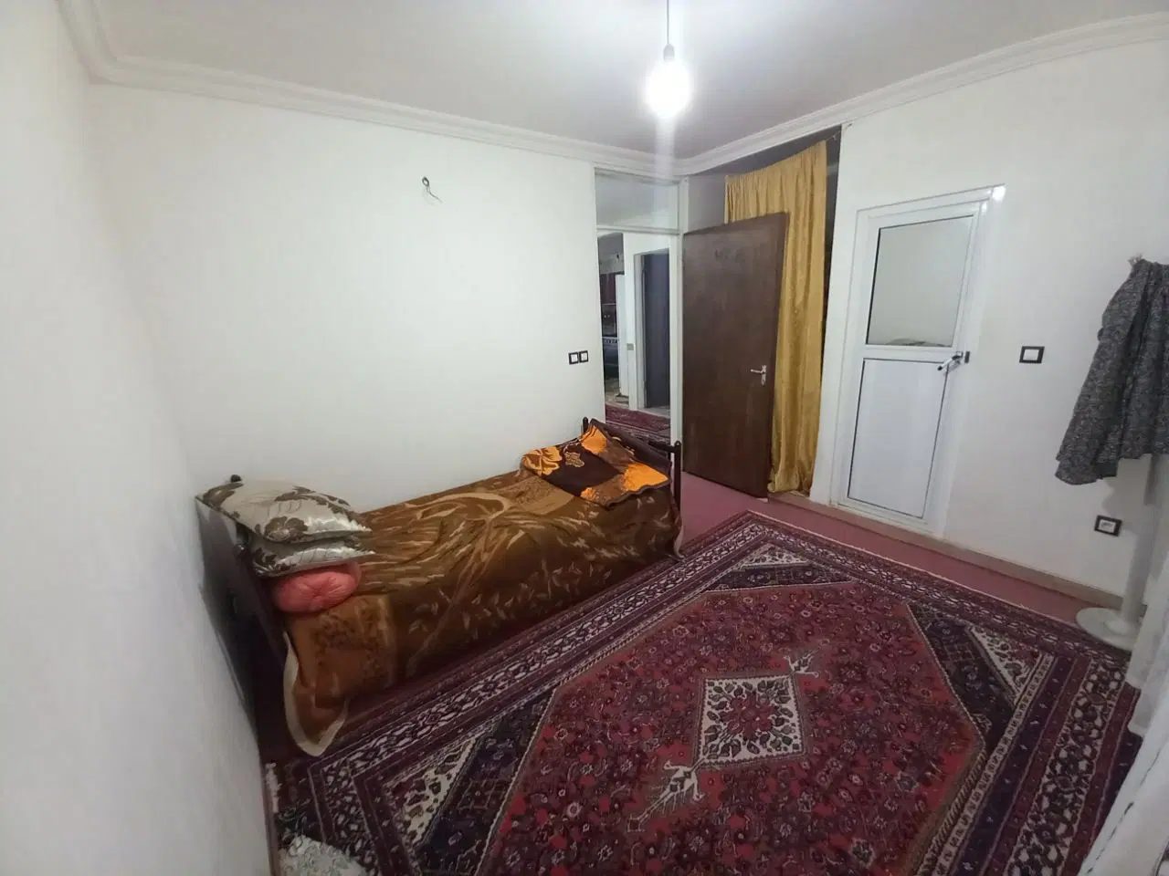 اجاره سوئیت منزل .روستای توریستی ورکانه