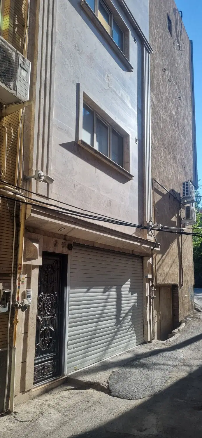آپارتمان دفتر