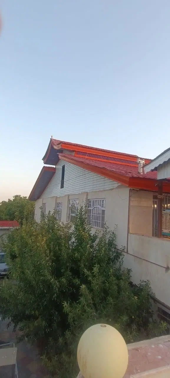سوله . کارخانه . مرغداری . تهاتر. معاوضه