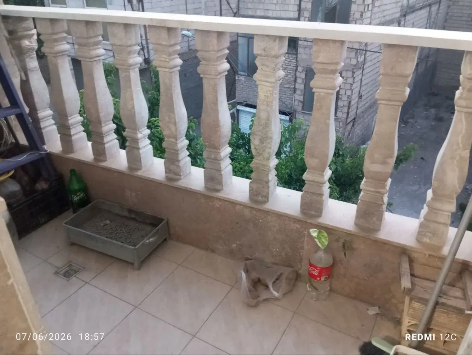 آپارتمان فروشی کشف