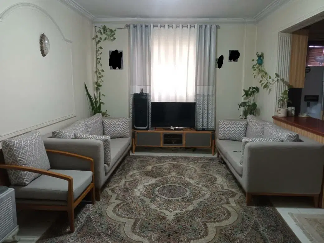 اجاره آپارتمان 68 متری