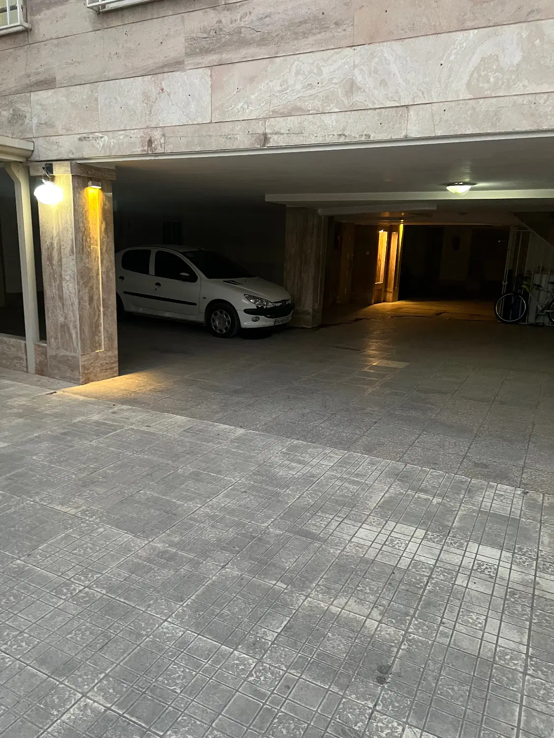 فروش آپارتمان