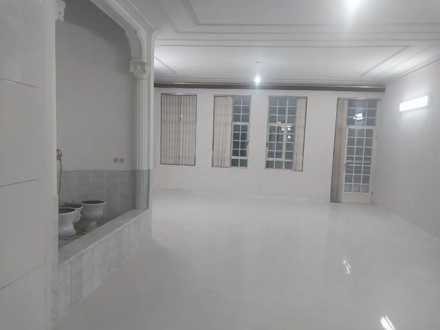 صفاییه_منزل دربست ۱۶۰ متری_دو خواب