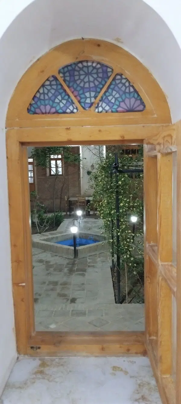 فروش رستوران سنتی