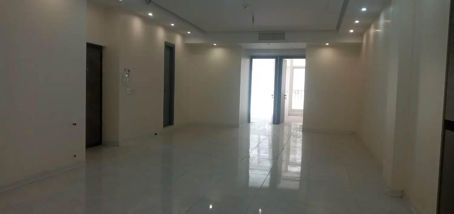 اجاره رهن آپارتمان ۱۳۸ متری سه خواب تهرانپارس