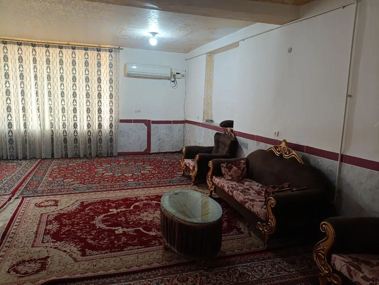 خانه ویلایی ویژه اربعین