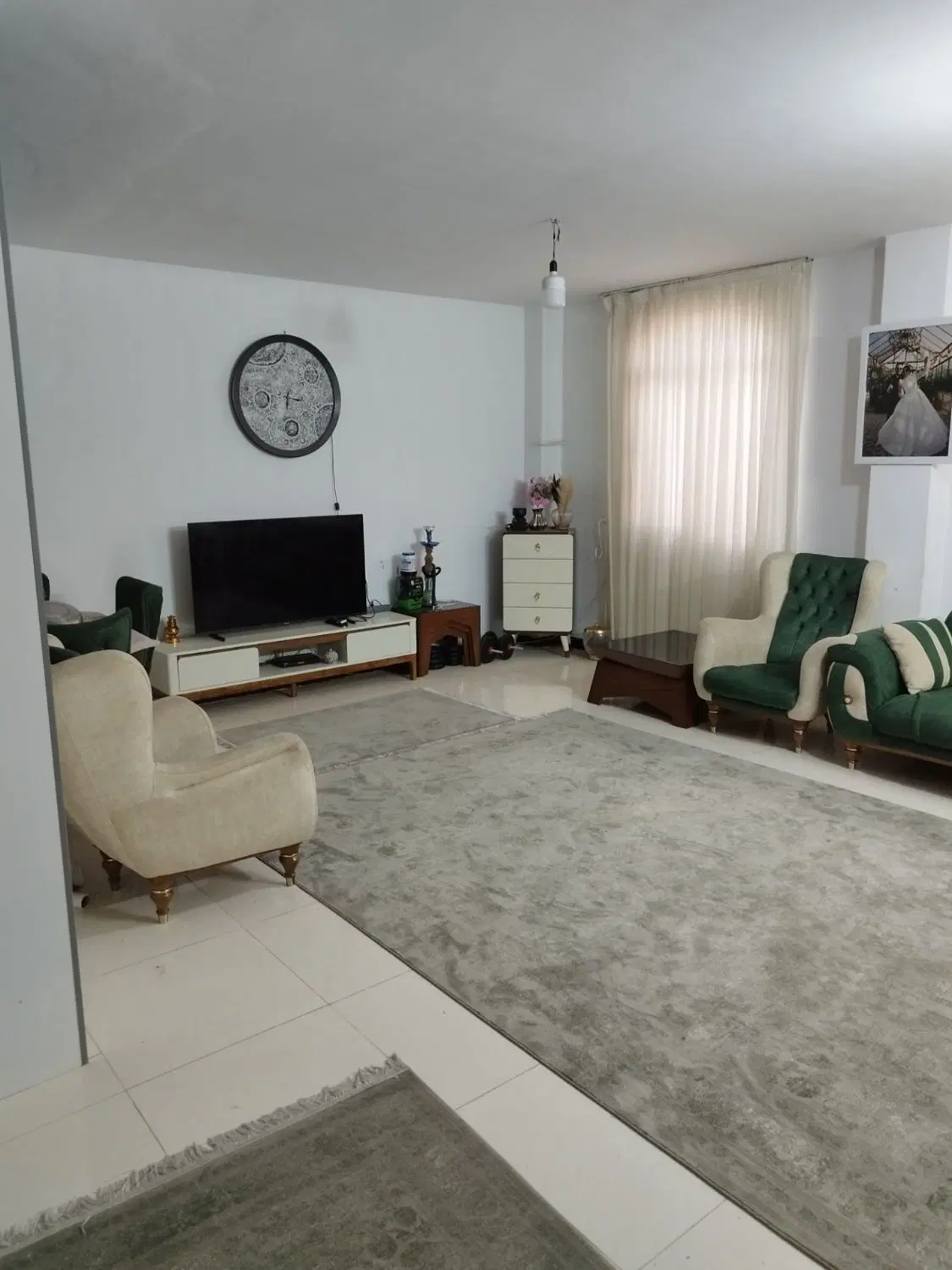 اپارتمان اجاره ای