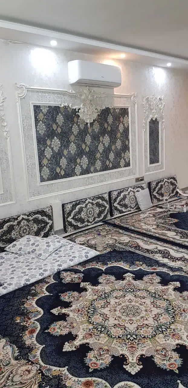 ۱۵۰ متر ۳خواب فول و لاکچری المهدی بهترین لوکیشن