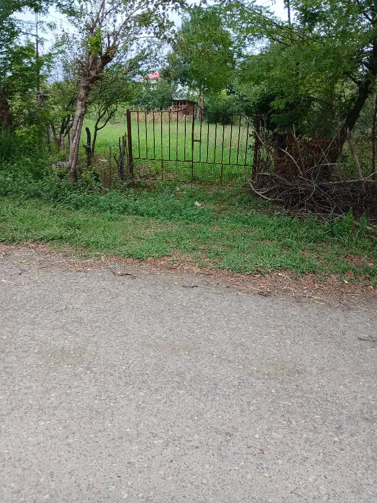 زمین مسکونی در رشت رضوانشهر