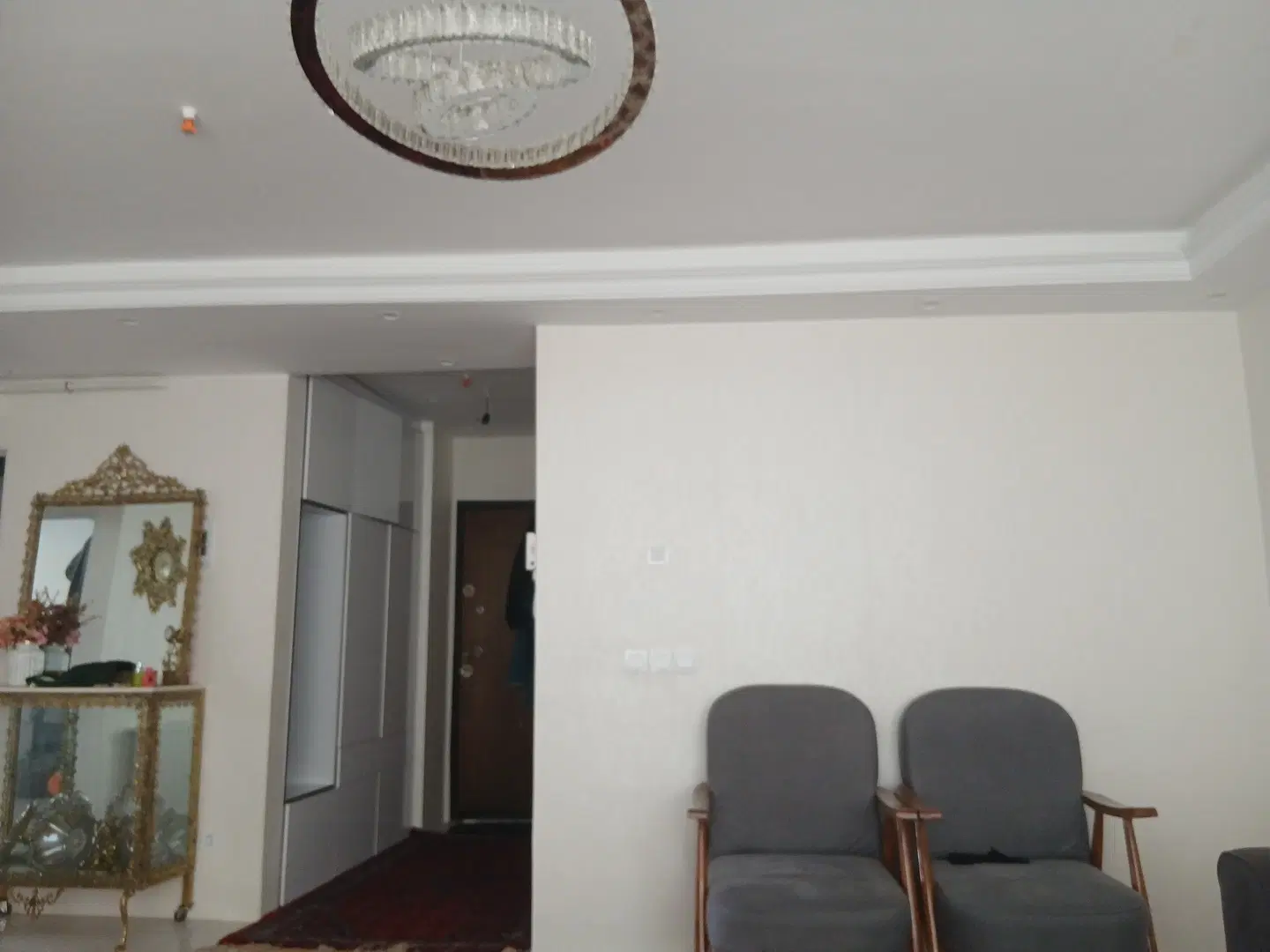 اجاره دوطبقه ازسه طبقه خانه ویلایی بلواربهنامجو