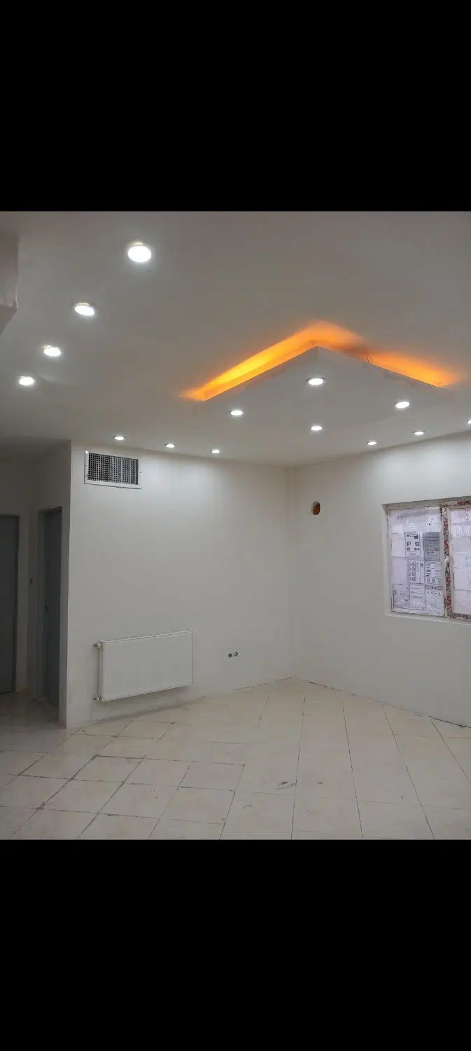 مسکن دو خوابه ۷۸ متری بازسازی شده