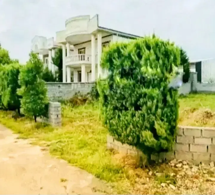 ۳۰۳مترجوازساخت_سندششدانگ_شهرک اعیانی