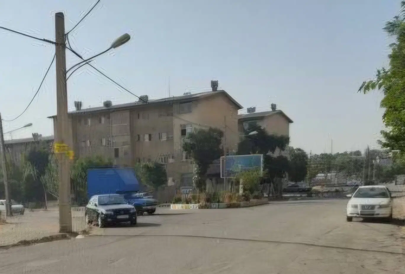 اجاره واحد۱۲۴ متری مجتمع آپارتمانی های ادب