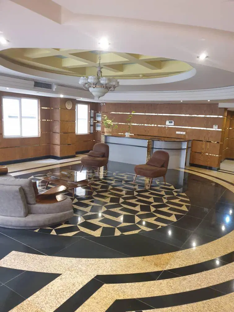 فروش آپارتمان