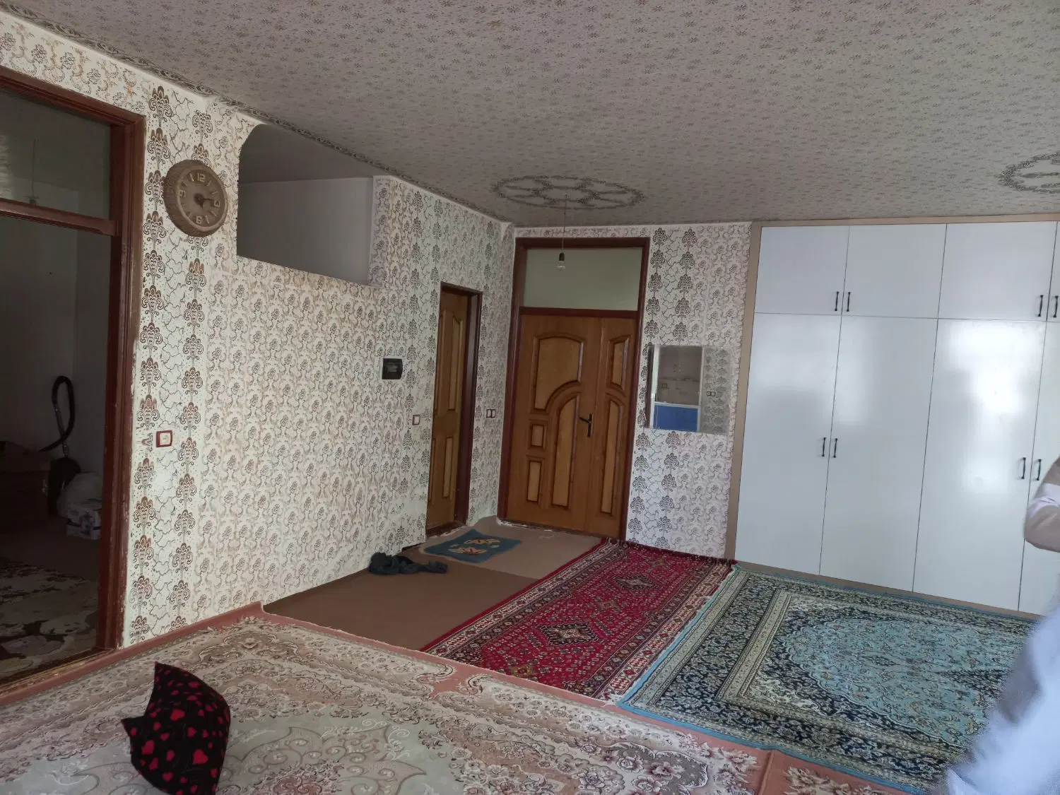 اجاره خانه ویلای درشهرک گلستان