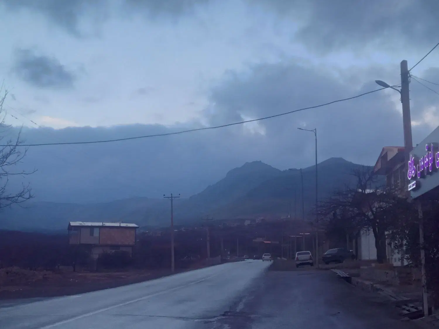 خونه ویلایی ۸۰ متری
