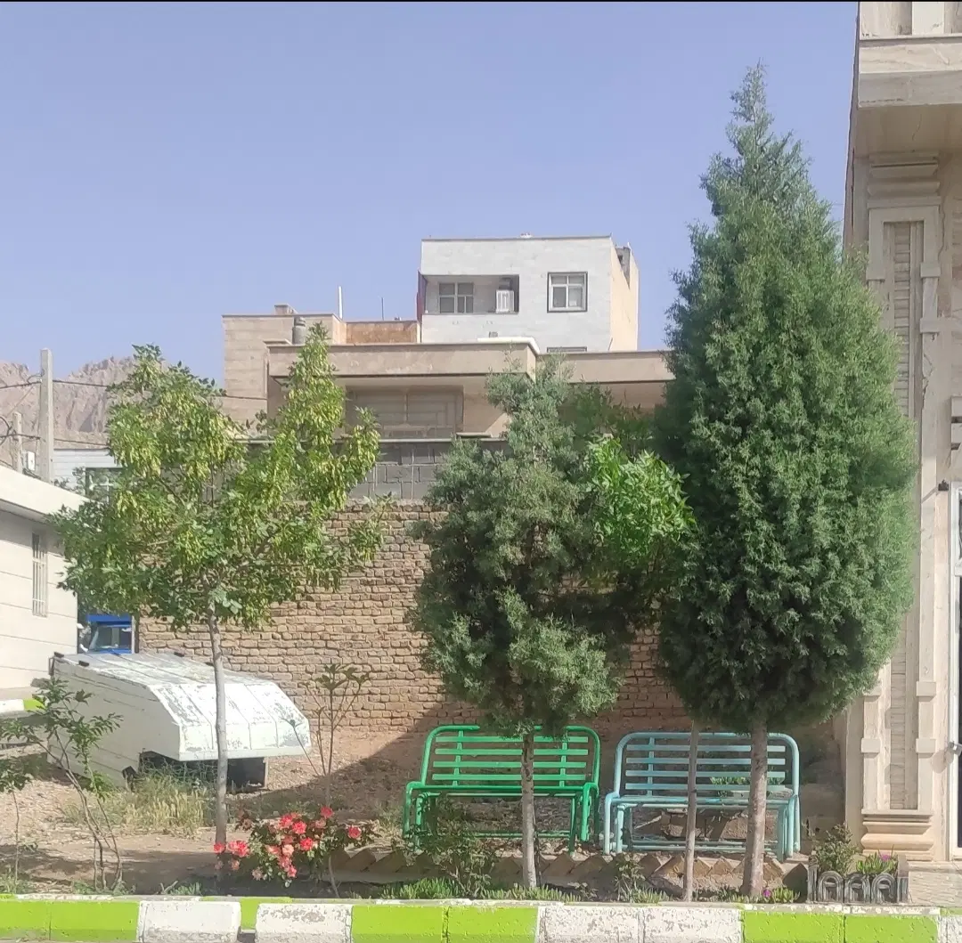 فروش زمین تجاری مهدیشهر