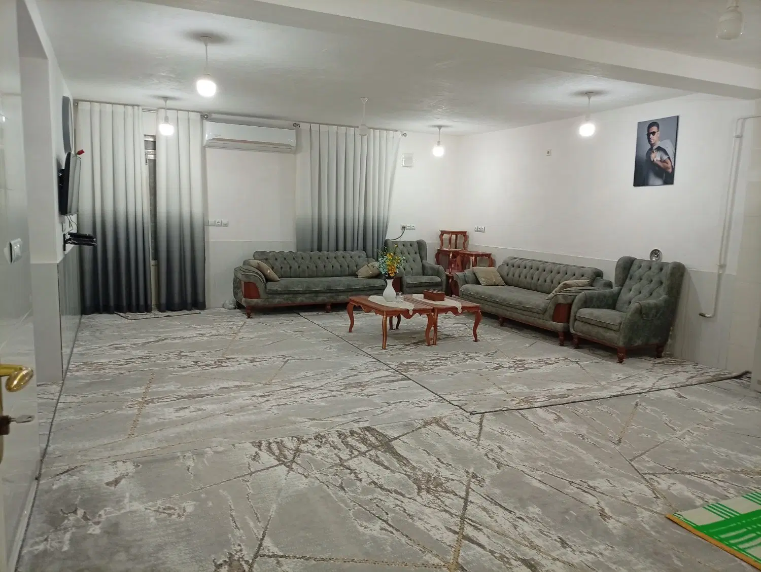خانه اجاره