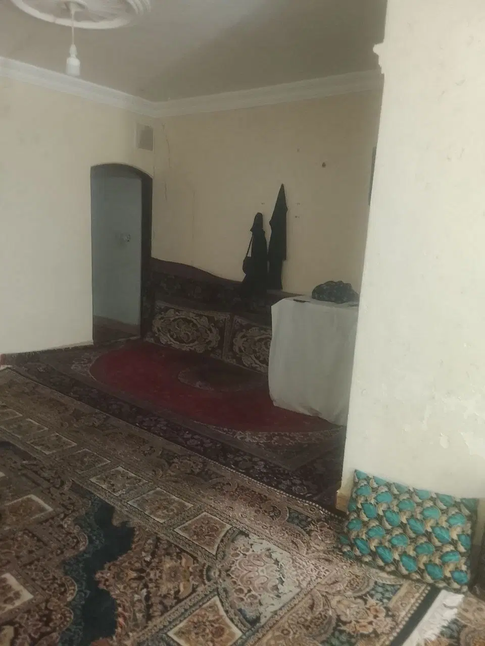 طبقه همکف