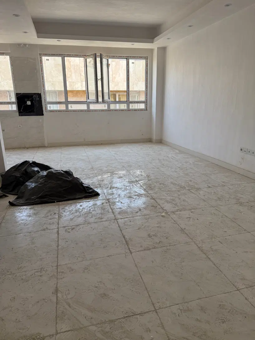 آپارتمان ۸۰متری نوساز