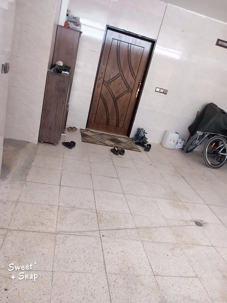 منزل ویلایی ۱۲۴ متر