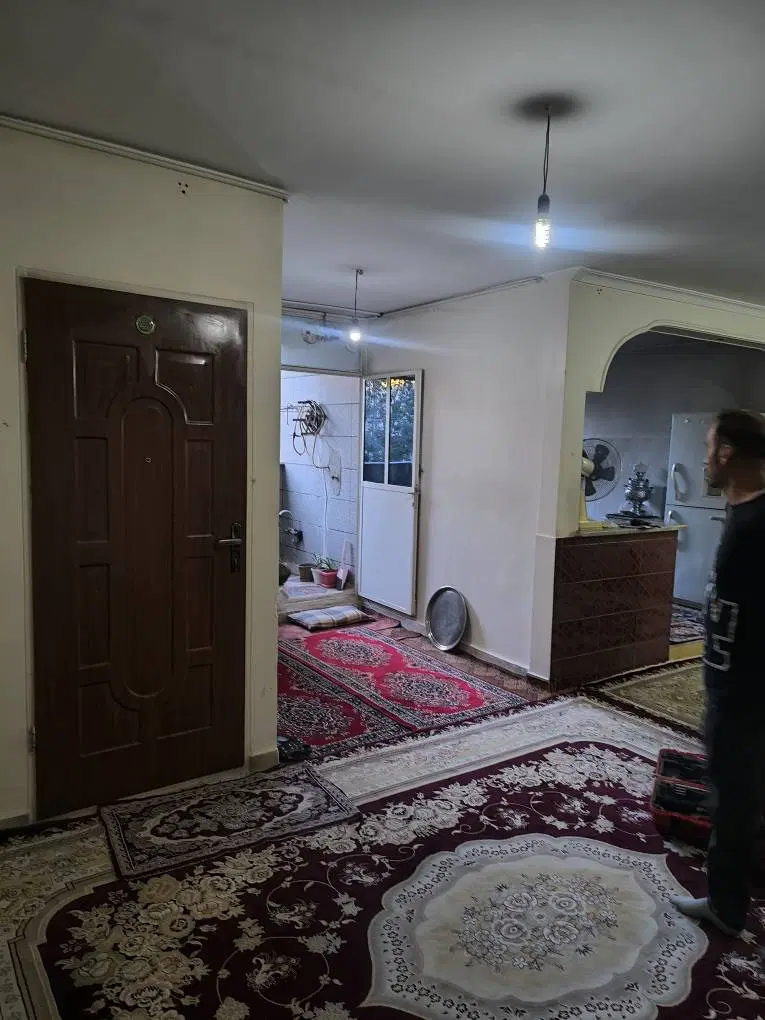 فروش واحد مسکونی