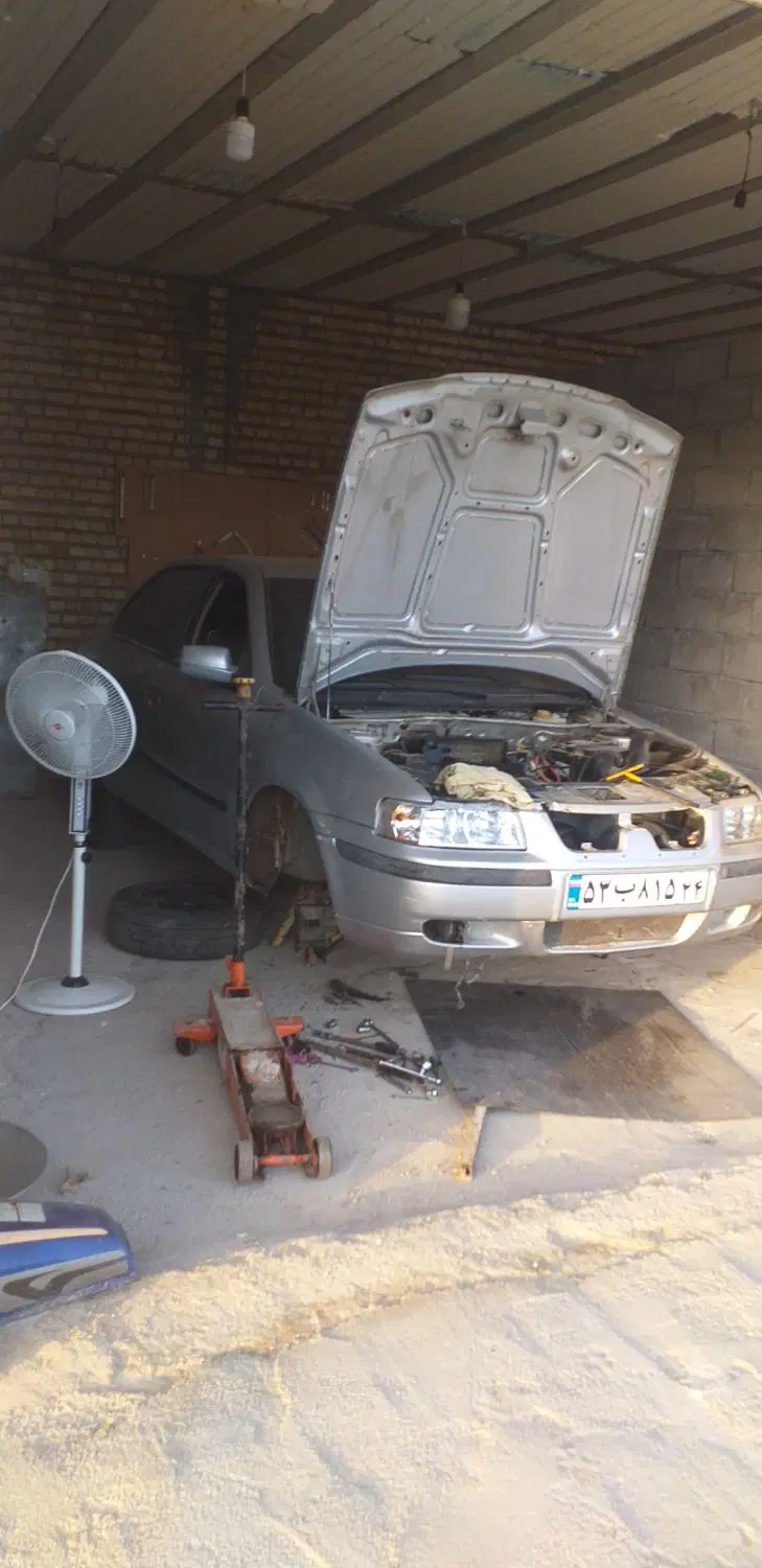 اجاره یک باب مغازه ۲۴ متری