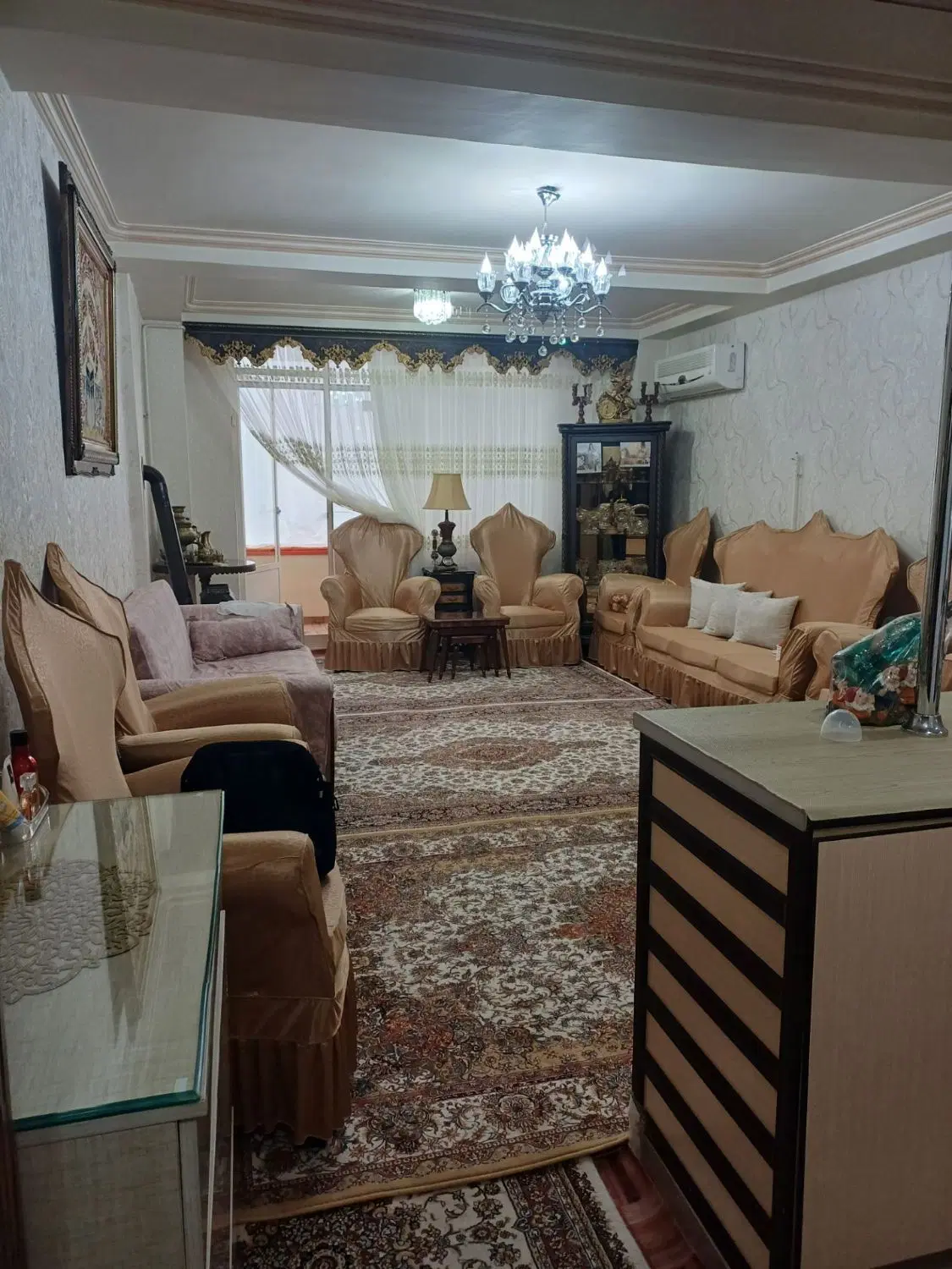 آپارتمان