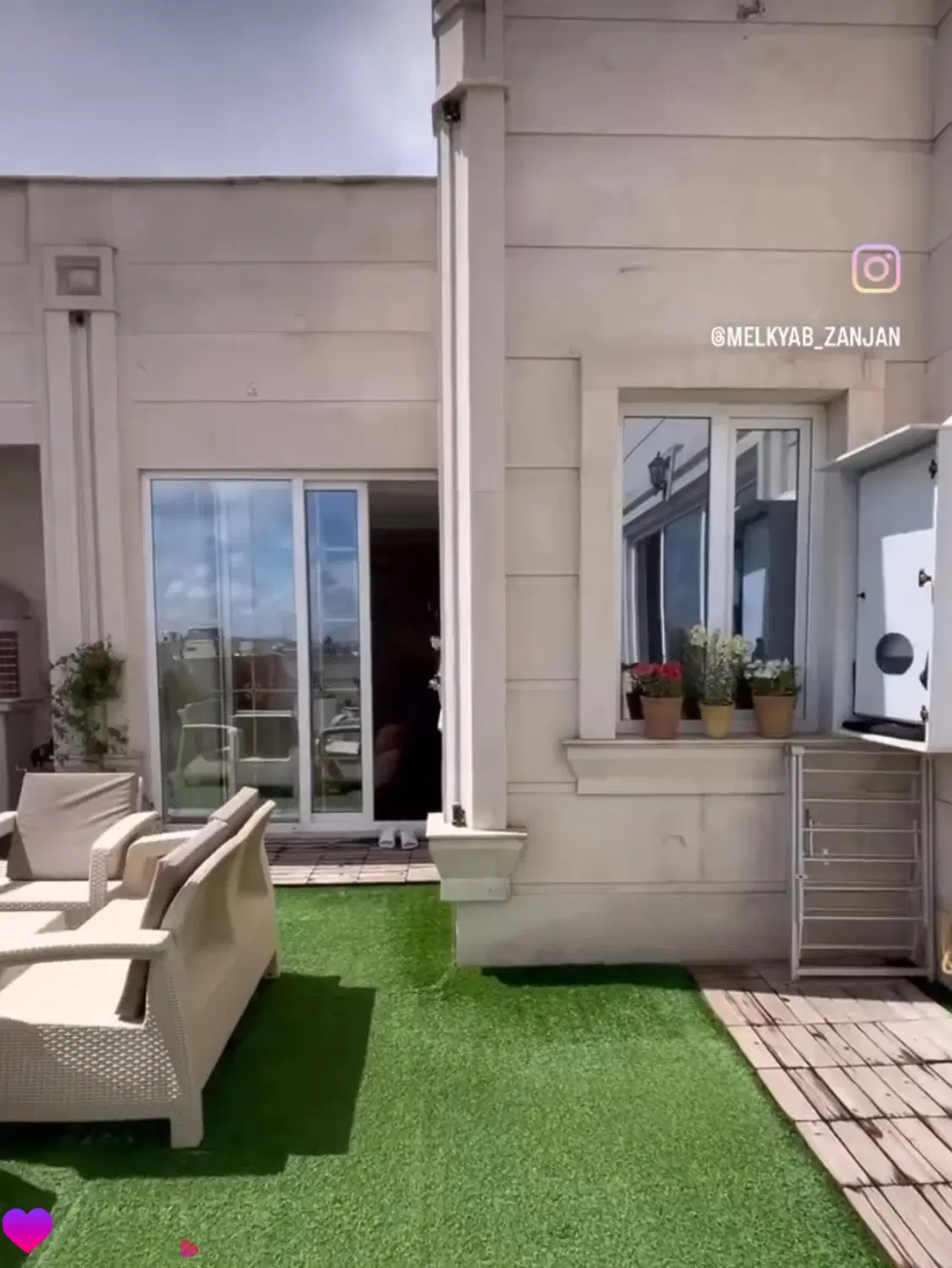 فروش پنت هاوس