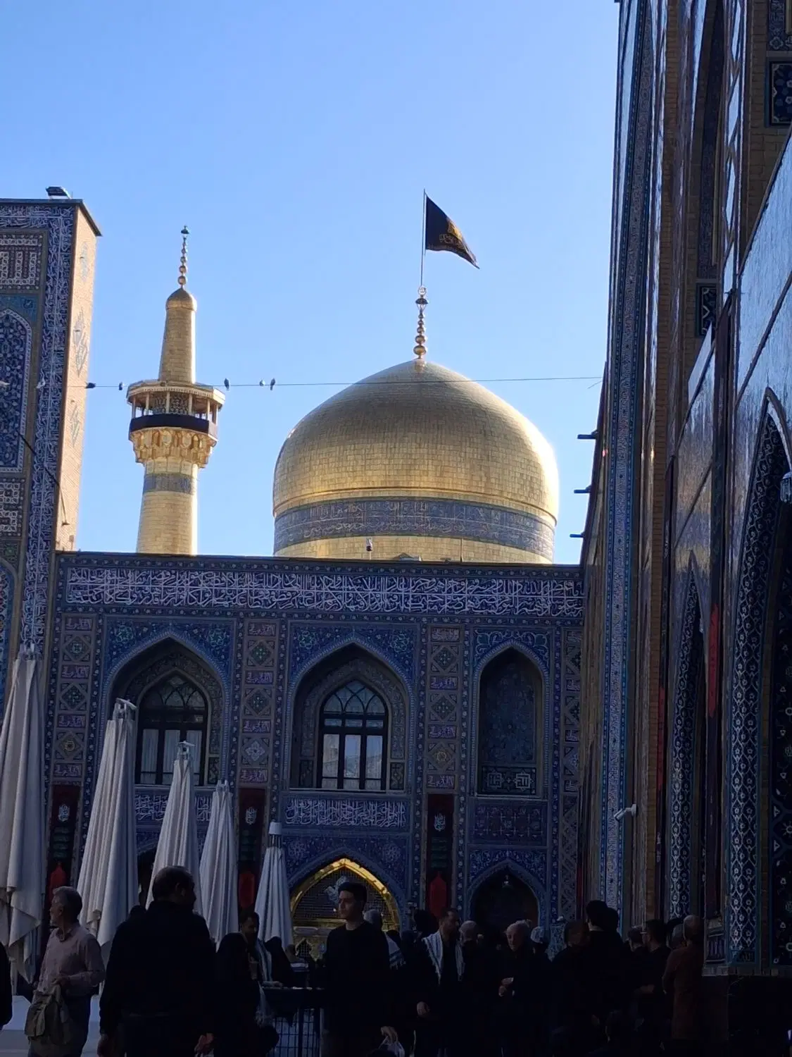 خانه رهن و اجاره دربستی مجاهد، هادی آباد