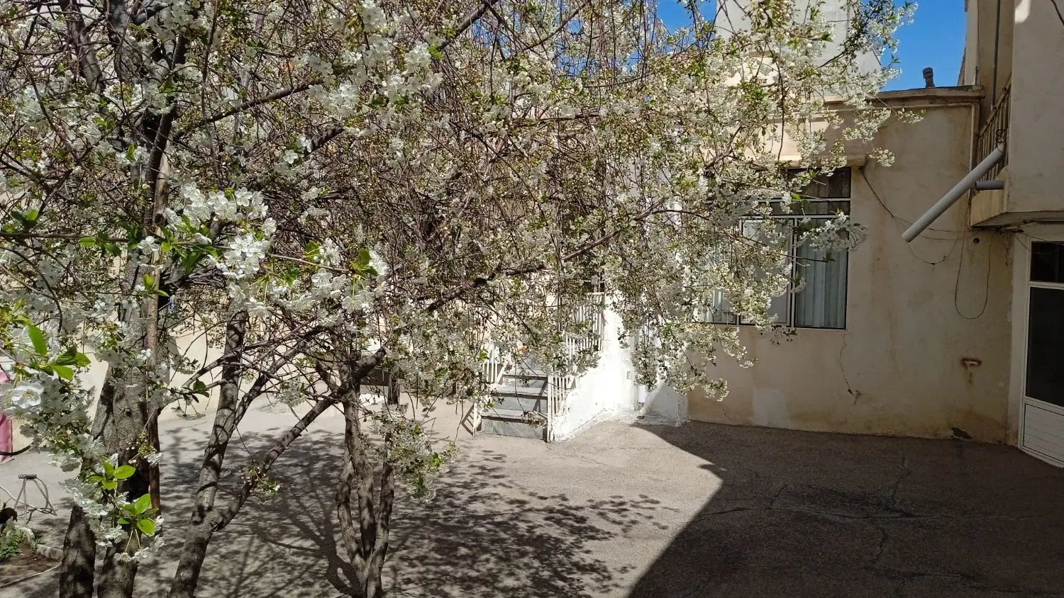 خانه ویلایی