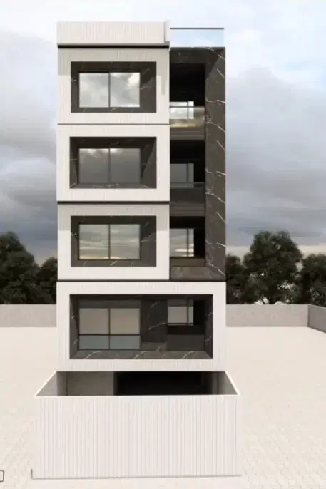 پیش فروش تک واحدی 108 جنوبی