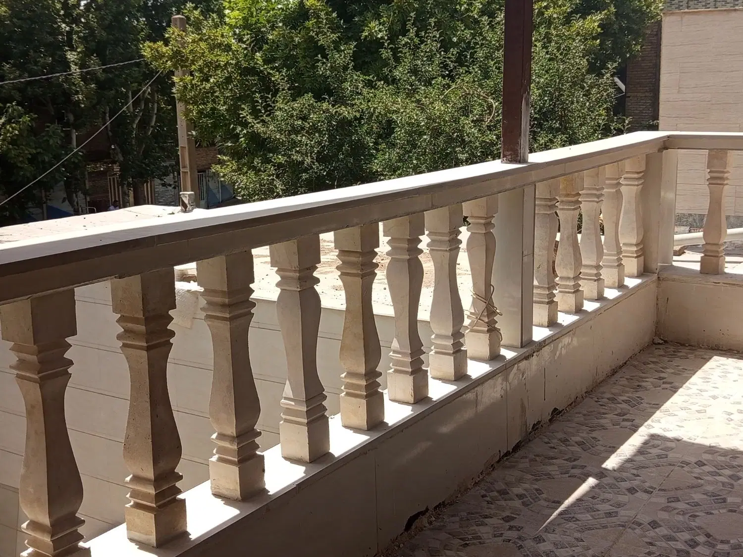 خانه اجاره ای