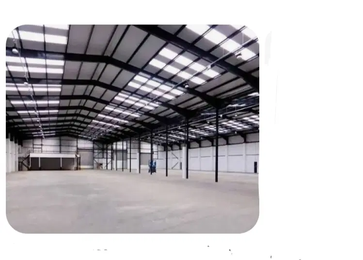 فروش سوله صنعتی