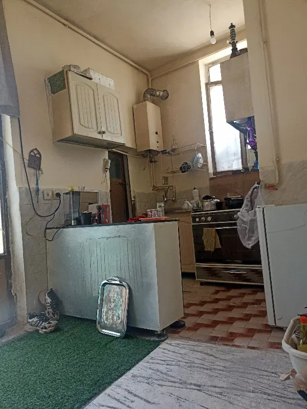 خانه دوبر حافظیه  چغاگلان