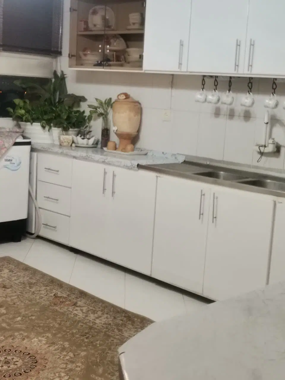 آپارتمان لوکس مخصوص سخت پسندان