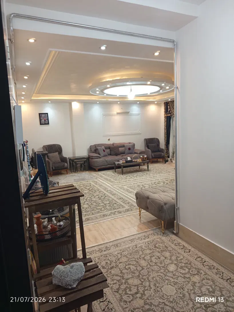 اجاره خانه طبقه دوم