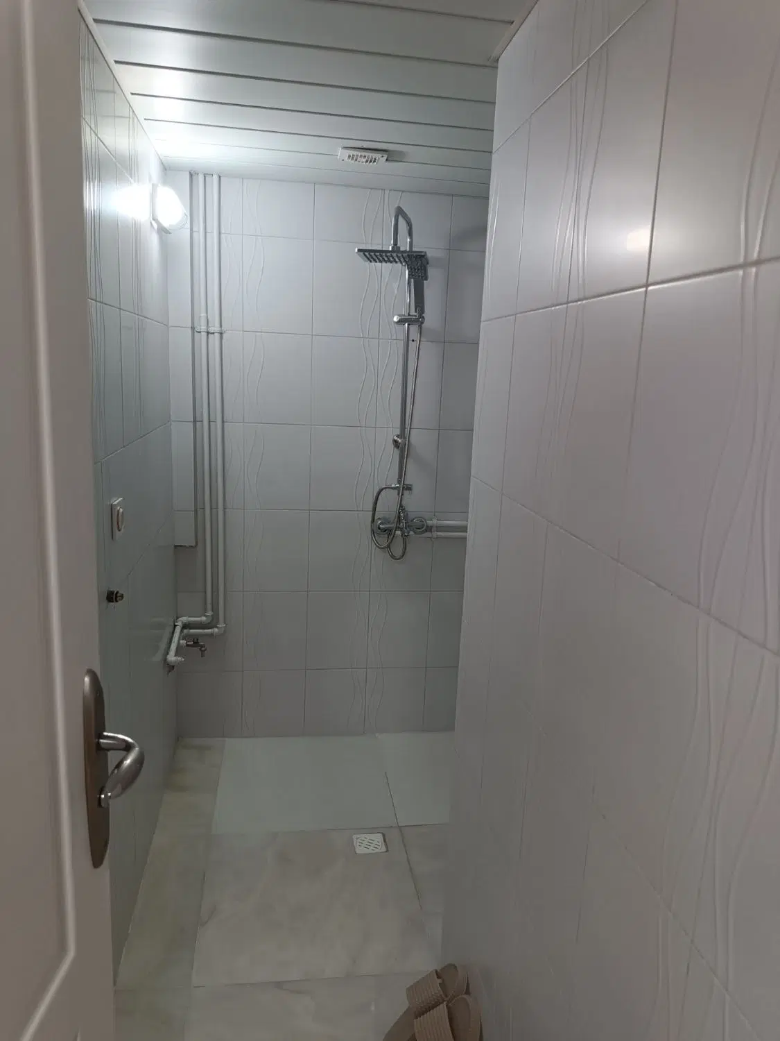 آپارتمان نقلی بازسازی شده صفر
