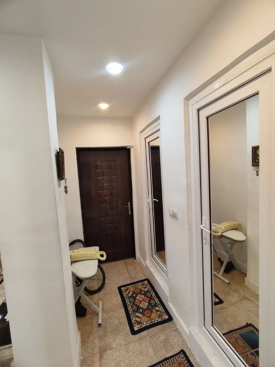 فروش واحد مسکونی