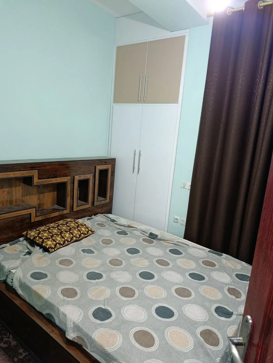 مسکن مهر رضوان فول امکانات
