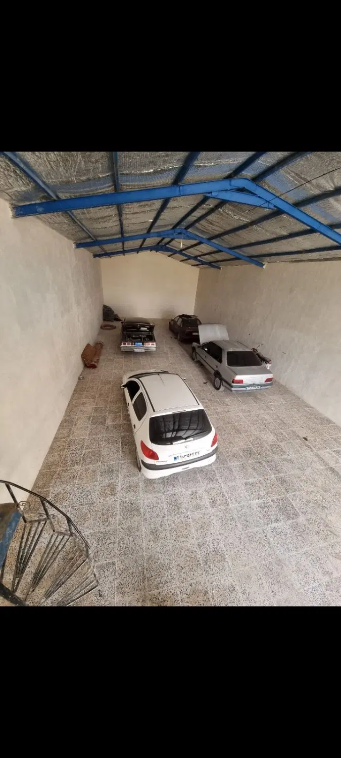 اجاره کارگاه سوله  انبار ۱۶۵متری شهردرچه