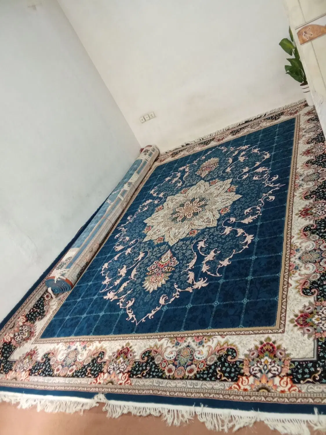 رهن خانه ۴۵ متری میدان بی بی زبیده کوچه سوم